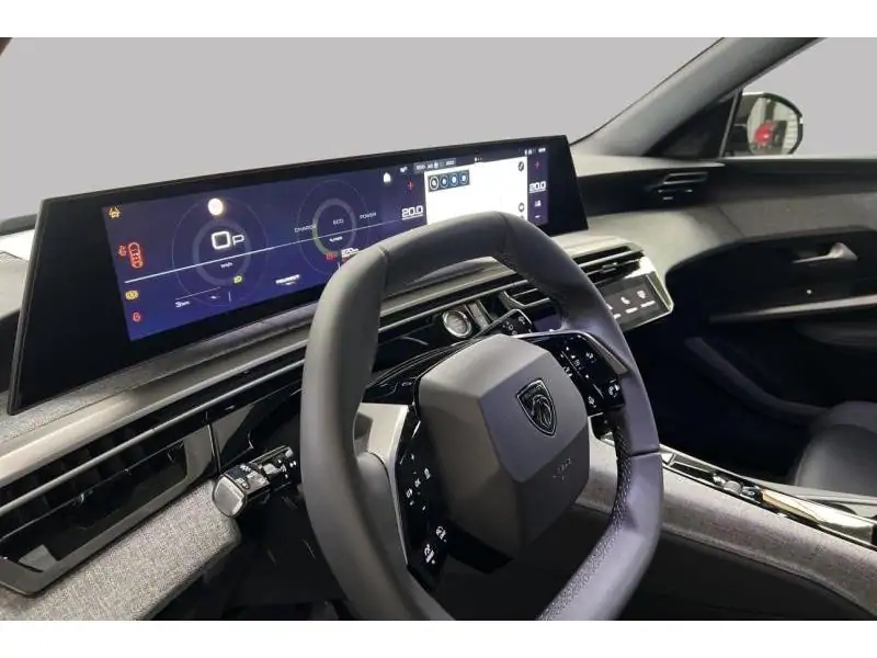 Occasion Peugeot 5008 ALLURE BUSINESS BLUE 31