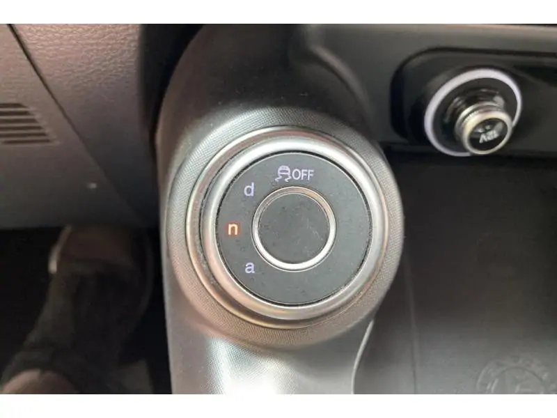 Occasion Alfa Romeo Tonale Sprint* GPS Détecteurs obs. RED 37