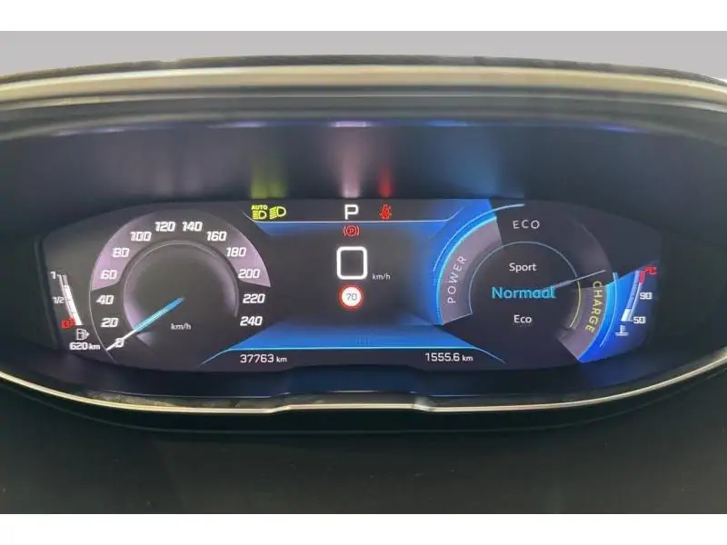 Occasion Peugeot 5008 Allure Pack MHEV 136 GREY 30