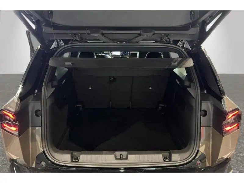 Démo Jeep Compass e-Hybrid-First Edition  145pk DCT6 GREY 19