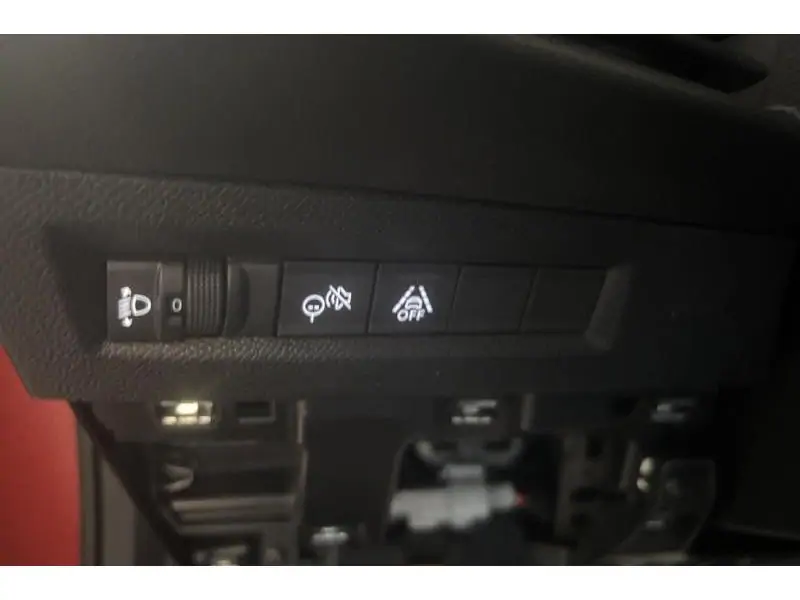 VEHICLE__CONDITION_SERVICE Opel Frontera GS ORANGE 26