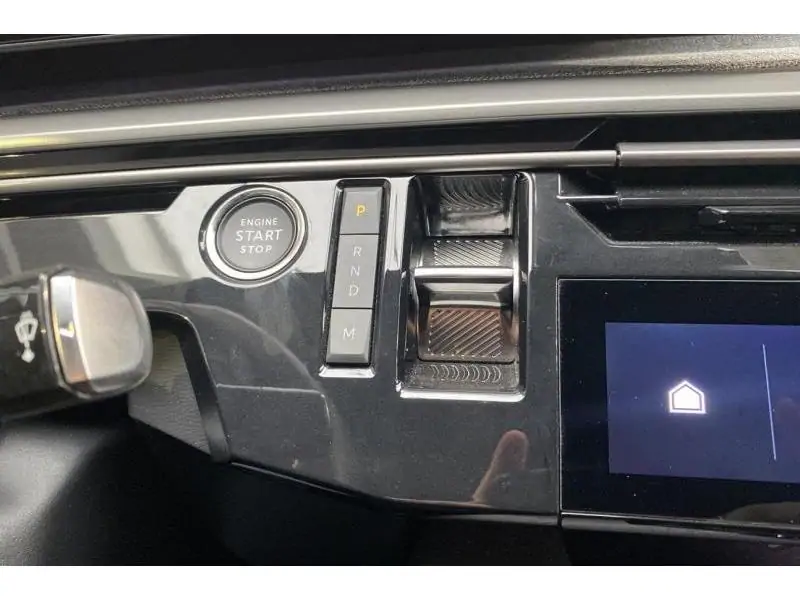 Occasion Peugeot 3008 Allure - HYBRID 145 PK GREY 16
