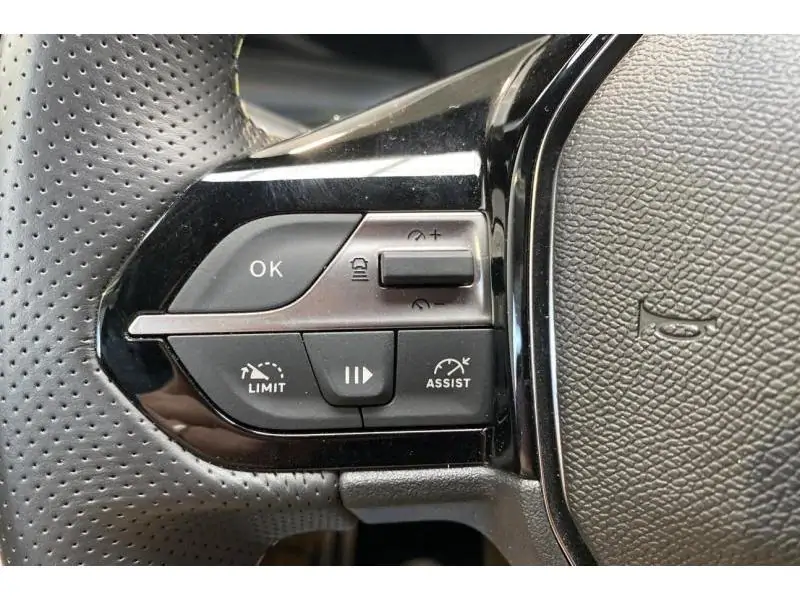 Occasion Peugeot 308 SW GT BLUE 22