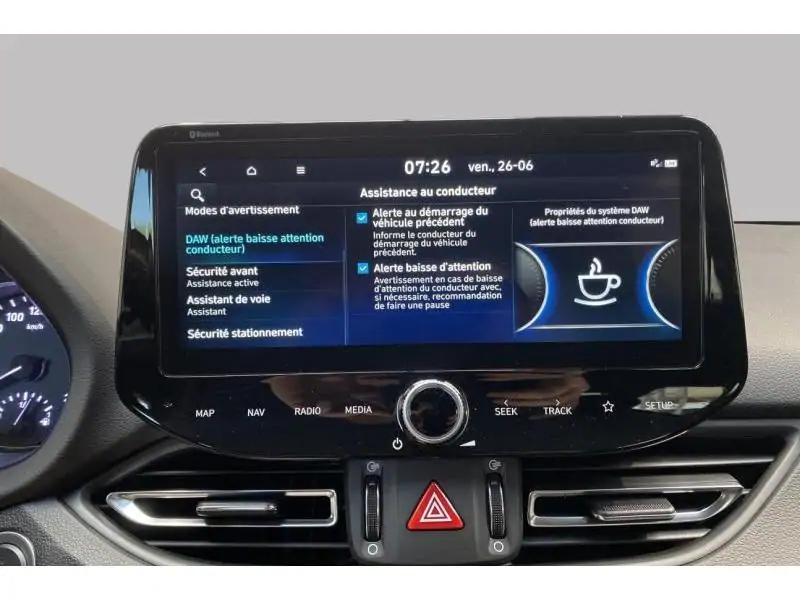 Occasion Hyundai i30 CREATIVE BLACK 37