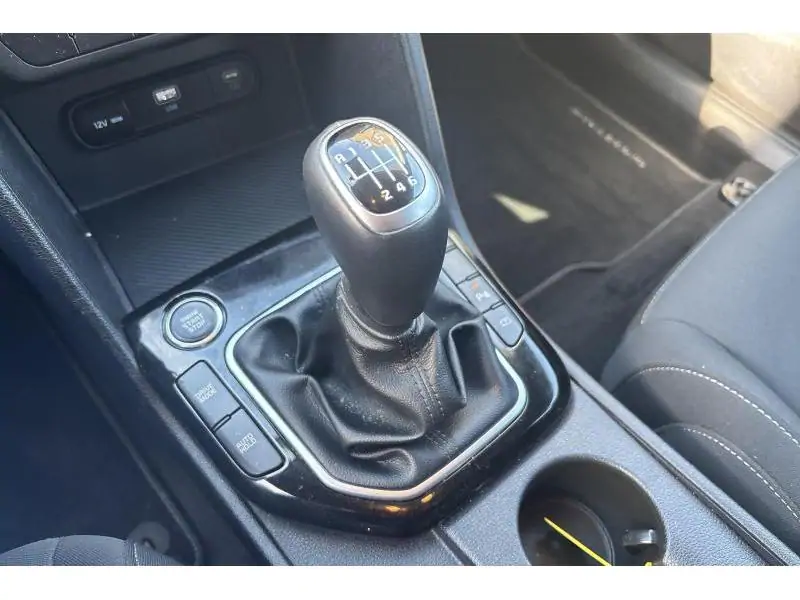 Occasion Kia Sportage pulse BLACK 16