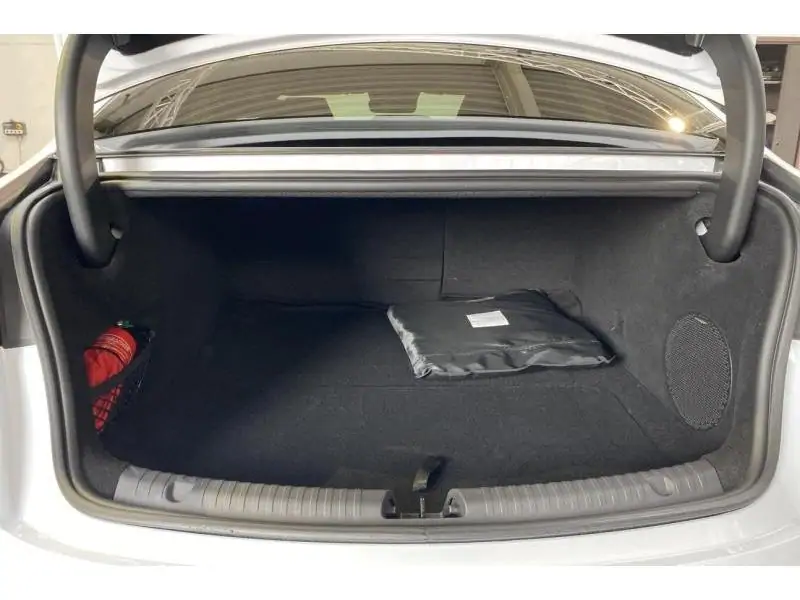 Occasion BYD SEAL DESIGN WHITE 19