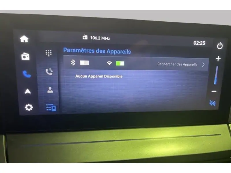 Occasion Opel Frontera GS GREEN 28