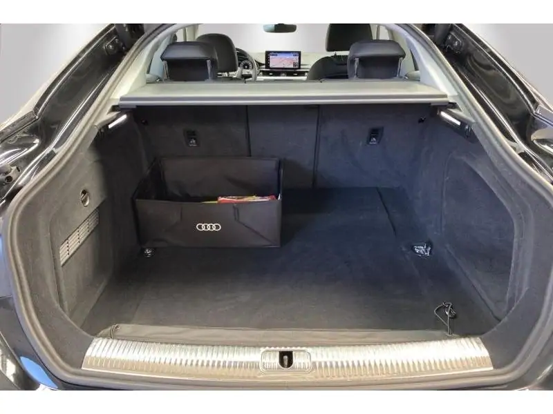 Occasion Audi A5 Sportback S-Line BLACK 19