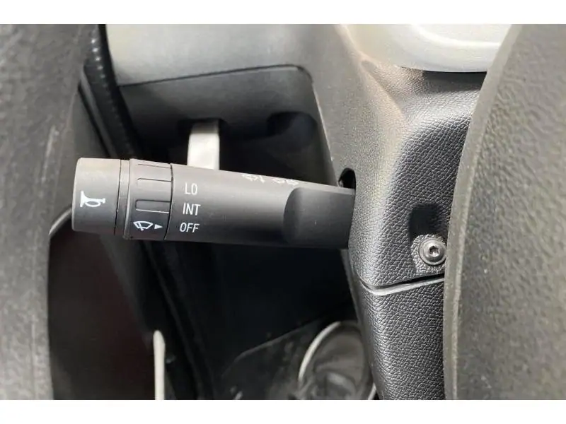 VEHICLE__CONDITION_SERVICE Fiat Topolino Stadswagen CVT GREEN 17