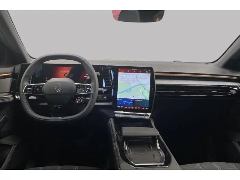 Occasion Renault Austral Techno 1.3 TCe MHEV EDC 160 GREY 11