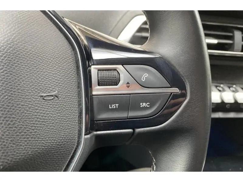 Occasie Peugeot 5008 II Allure Pack BLACK 22