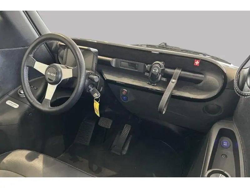 VEHICLE__CONDITION_SERVICE Micro Microlino Pioneer BLUE 2