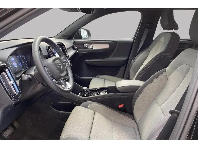 Occasion Volvo XC40 PLUS DARK GEARTRONIC BLACK 10
