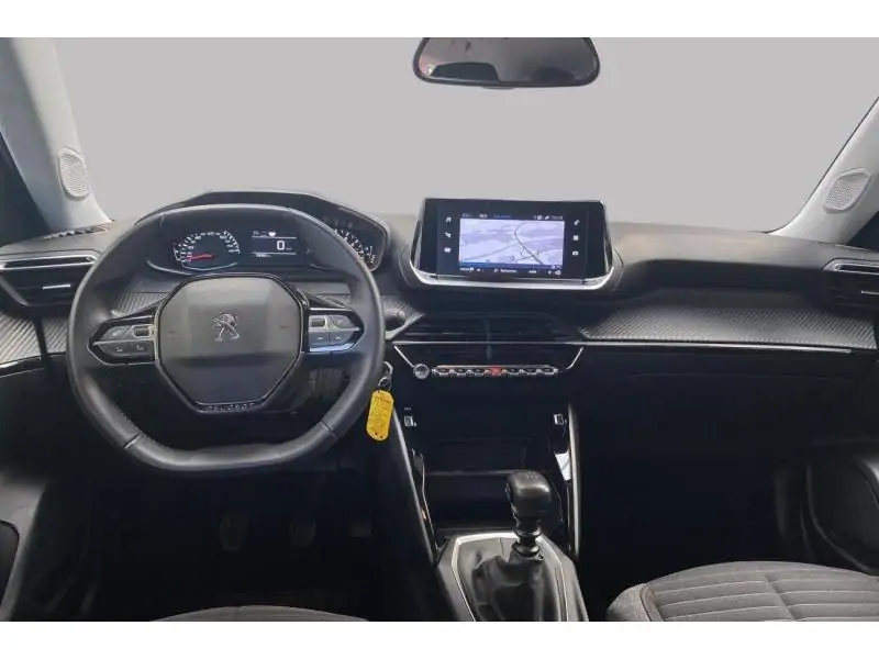Occasion Peugeot 2008 Active Pack BLACK 11