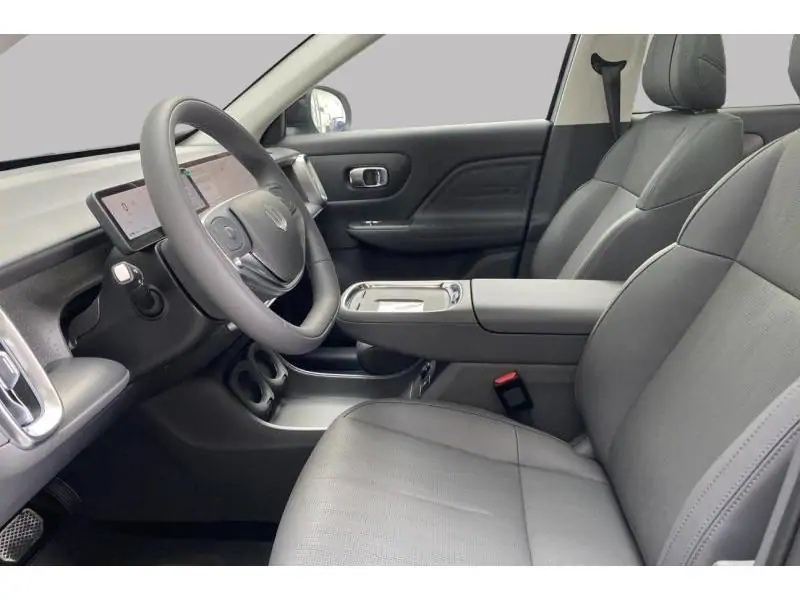 VEHICLE__CONDITION_SERVICE Leapmotor B10 DESIGN PROMAX*Full Options*dispo 09/26 GREY 10