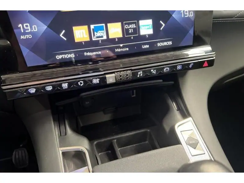 Occasie Citroen DS 7 Crossback RIVOLI GREY 15
