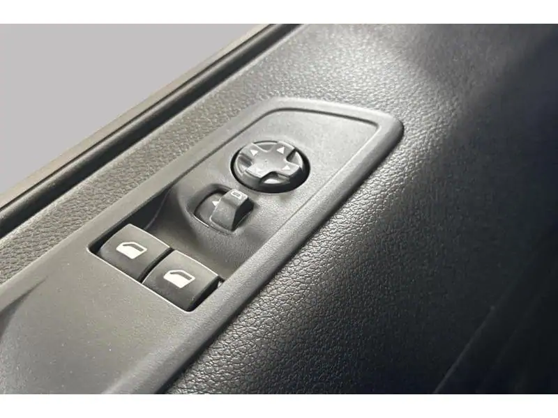 Occasion Peugeot Expert LONG DUBBELE CABINE - AUTOMAAT BLACK 17