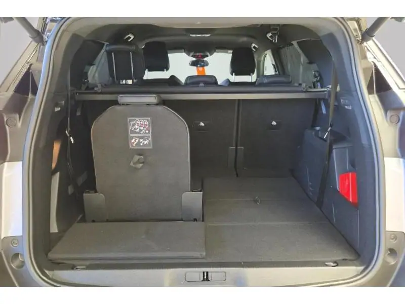 Occasion Peugeot 5008 Allure GREY 22