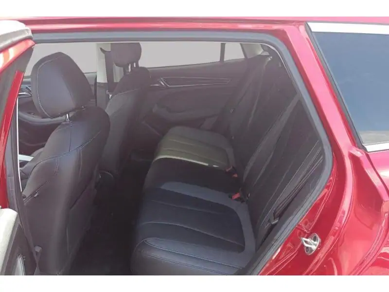 Occasion MG MG5 61kWh LUXURY RED 18