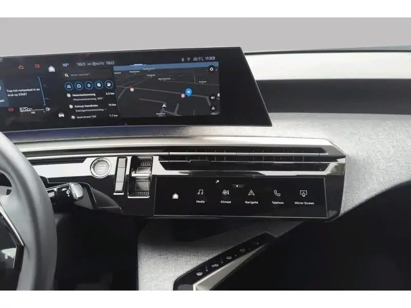 VEHICLE__CONDITION_SERVICE Peugeot 3008 Allure first edition open dak WHITE 14