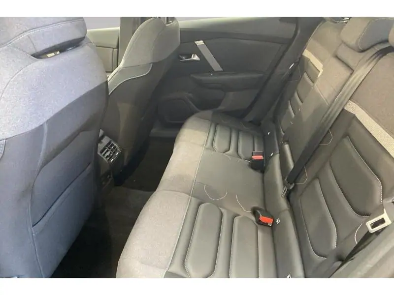 Occasion Citroen C4 Max BLUE 18