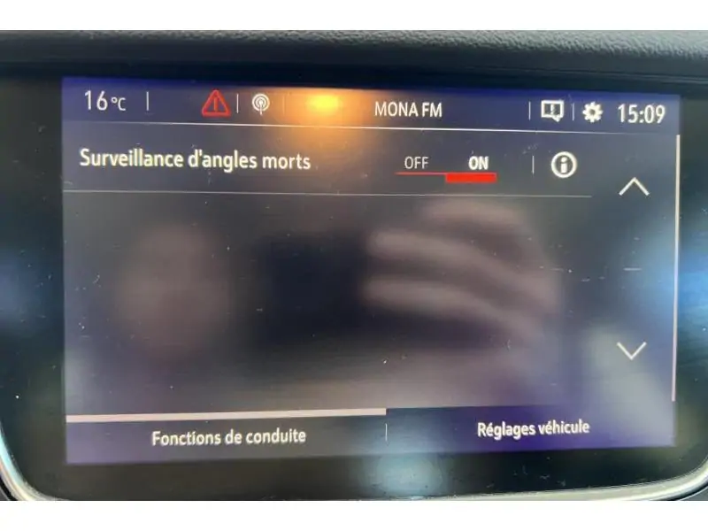 Occasion Opel Grandland X Innovation BLUE 22