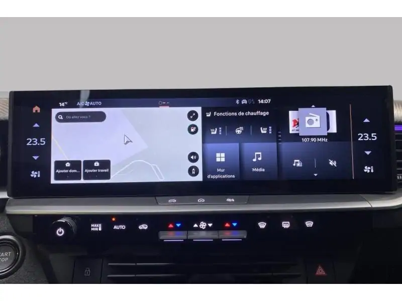 VEHICLE__CONDITION_SERVICE Opel Grandland GS BRONZE 30