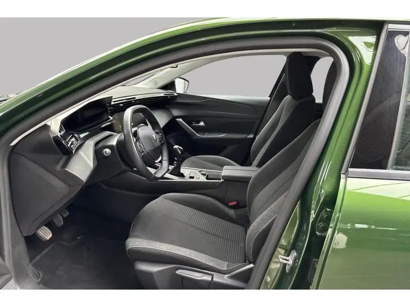 Occasion Peugeot 308 III and e- GREEN 10