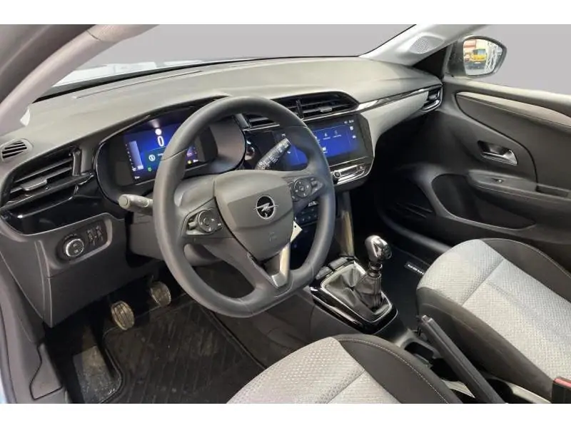 VEHICLE__CONDITION_SERVICE Opel Corsa EDITION GREY 9