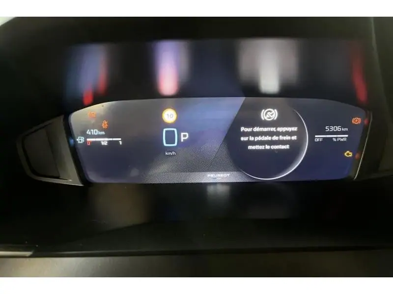 VEHICLE__CONDITION_SERVICE Peugeot 2008 ENVY GREY 13