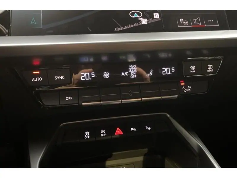 Occasion Audi A3 Sportback 2.0 TDI BLACK 15