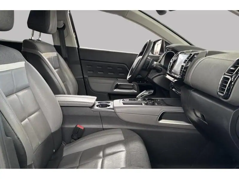 Occasion Citroen C5 Aircross 130 EAT8 Feel BLACK 8