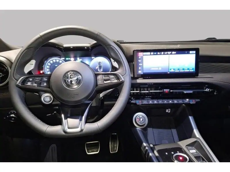 VEHICLE__CONDITION_SERVICE Alfa Romeo Tonale 1.5 160 MHEV Sprint GREY 11