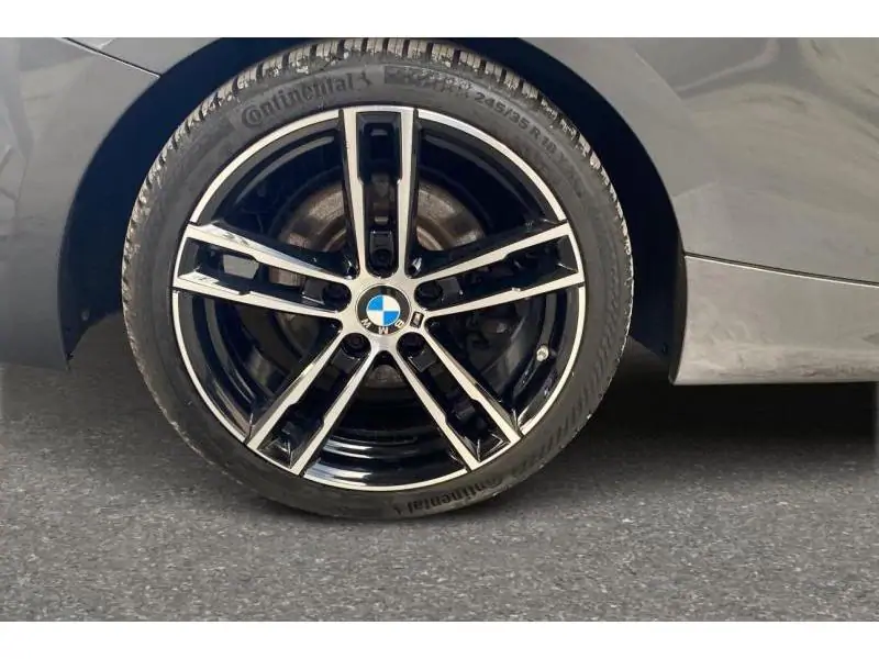 Occasion BMW Serie 2 220 i Cabriolet automatique Kit M GREY 22