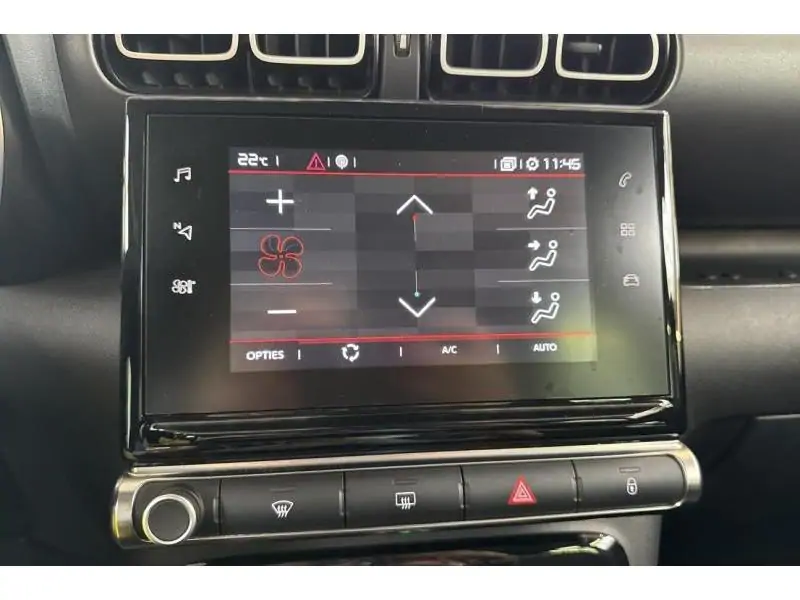 Occasion Citroen C3 Aircross Shine GREY 13