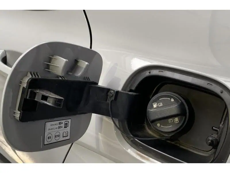 Occasion Hyundai Kona N-LINE GREY 24