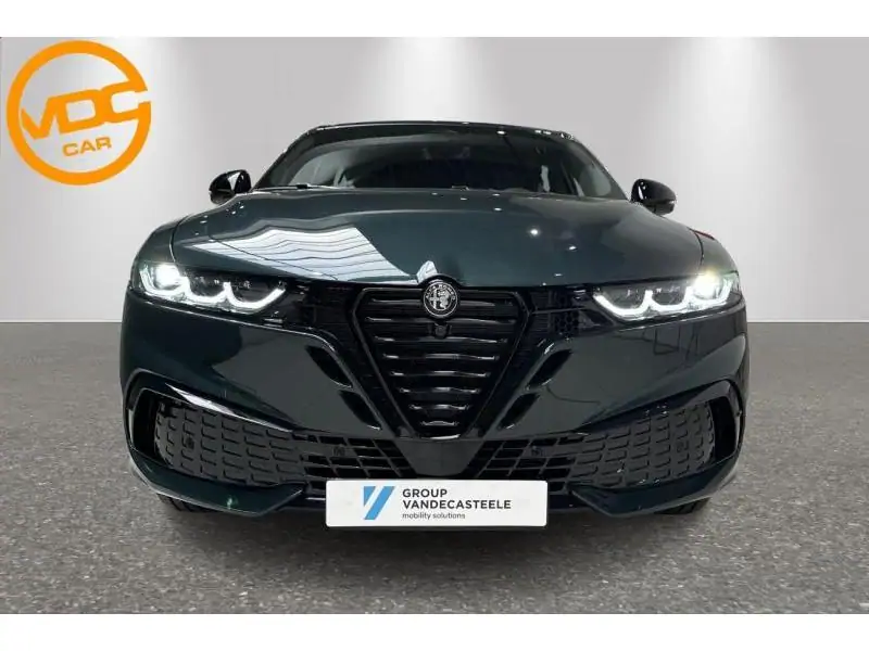 VEHICLE__CONDITION_SERVICE Alfa Romeo Tonale Ibrida 1.5 175 Pk GREEN 5