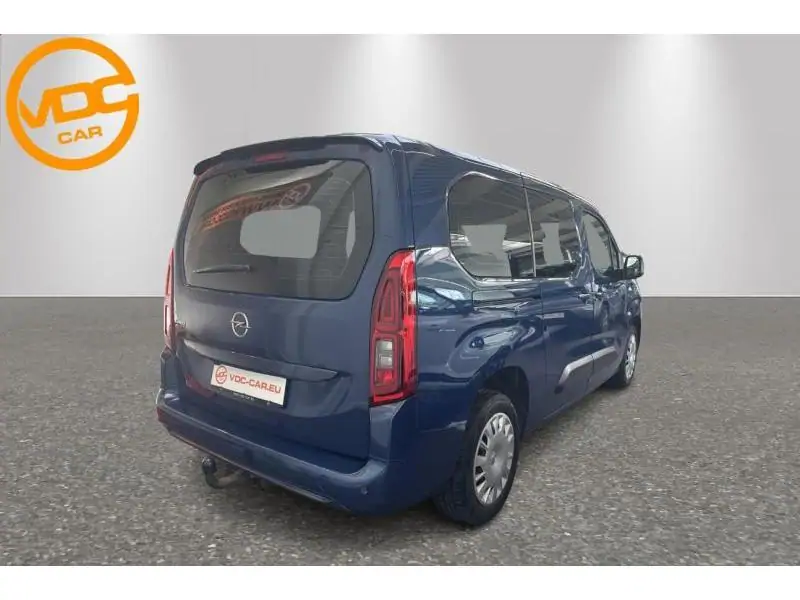 Occasion Opel Combo LIFE BLUE 3