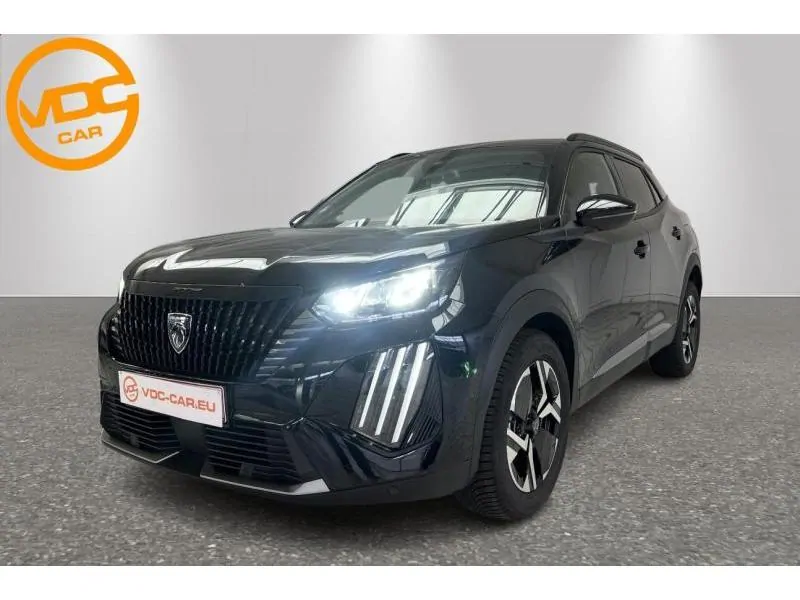 62708 - Peugeot 2008 1.2 T