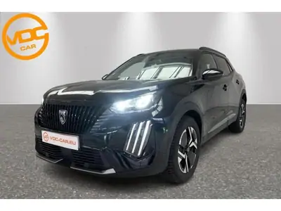 Occasion Peugeot 2008 ALLURE BLACK