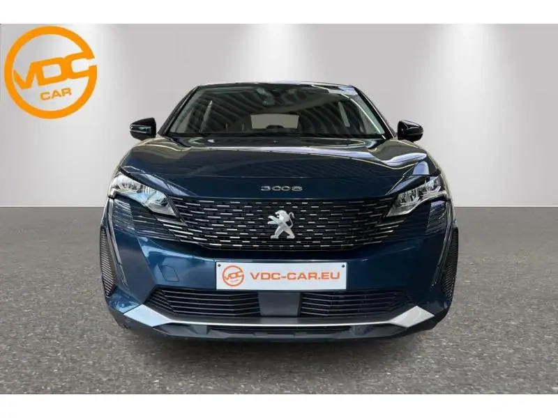 Occasie Peugeot 3008 Active Pack*CAMERA*CARPLAY*LED BLUE 5