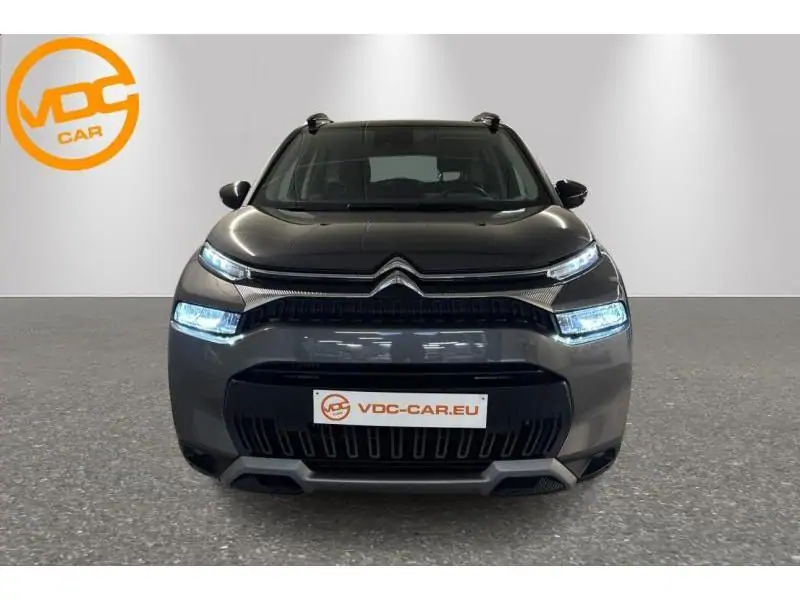 Occasion Citroen C3 Aircross Feel Gps Cam GREY 5