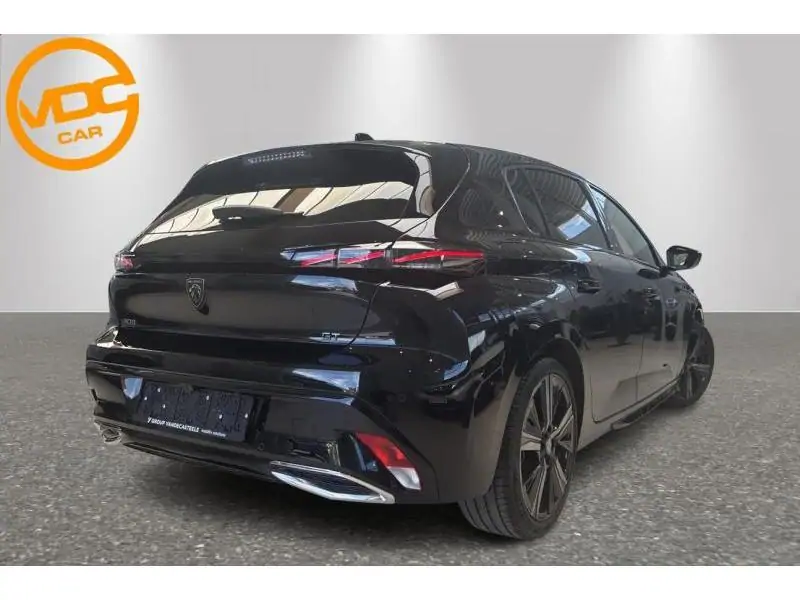 Occasion Peugeot 308 GT BLACK 3