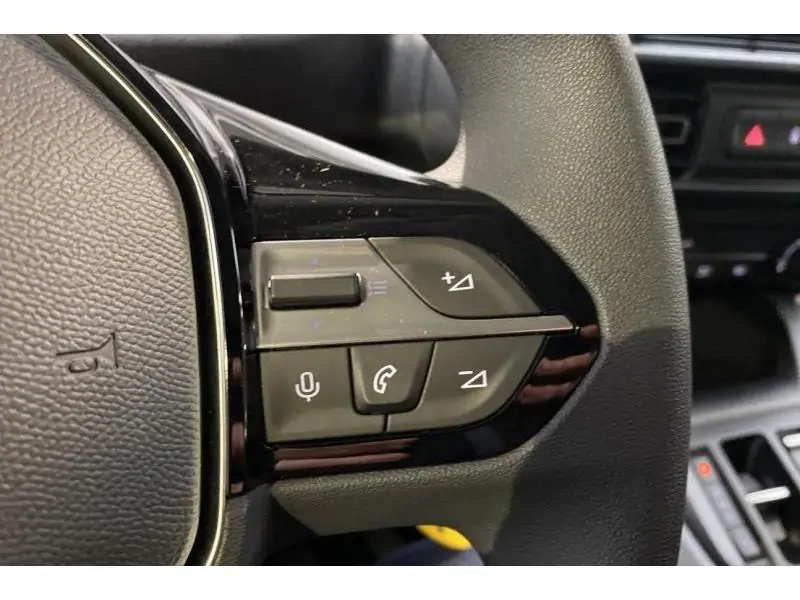 Occasion Peugeot Partner STANDARD LIGHT* !!0km!! WHITE 22