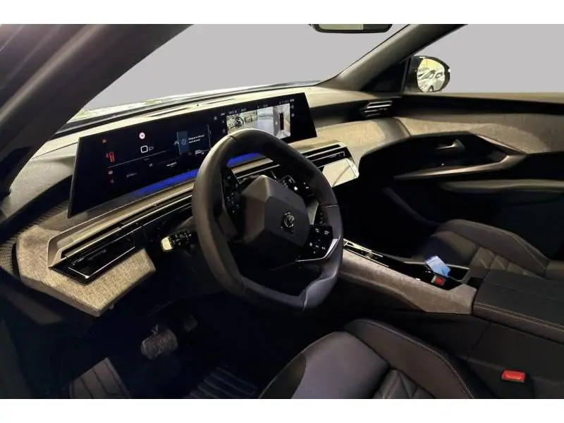 VEHICLE__CONDITION_SERVICE Peugeot 5008 ALLURE GREY 7