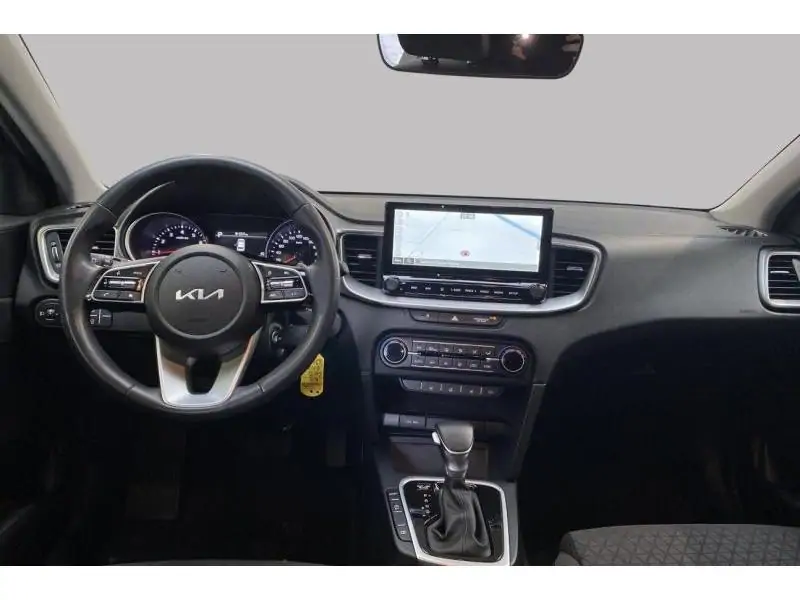 Occasion Kia Ceed Pro GREY 11