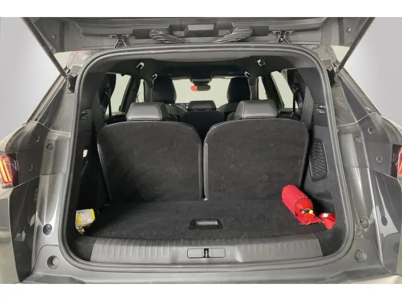 Occasion Peugeot 5008 Allure - Hybrid - 7 Places GREY 19