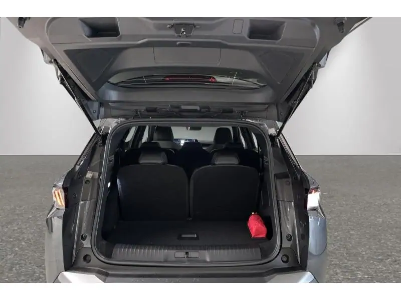 VEHICLE__CONDITION_SERVICE Peugeot 5008 ALLURE Hybrid 145 ch e-DSC6 GREY 19