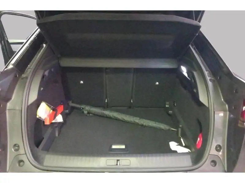 Démo Peugeot 3008 ALLURE BUSINESS GREY 19