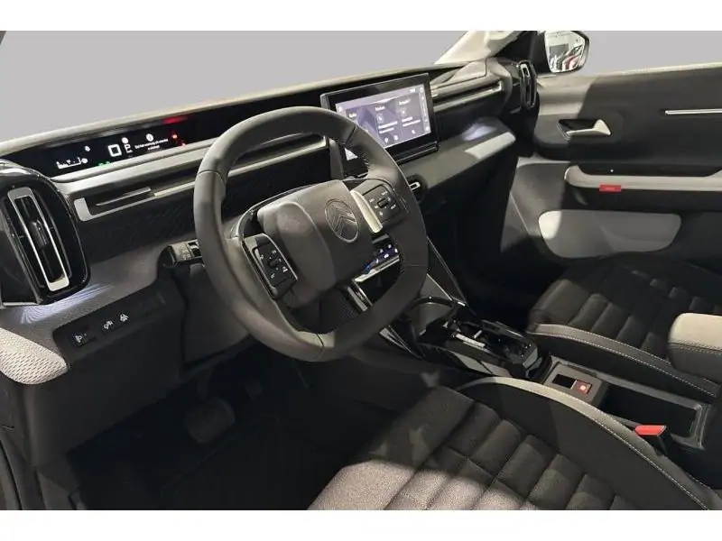 VEHICLE__CONDITION_SERVICE Citroen C3 Aircross Hybrid 145 MAX BLACK 9